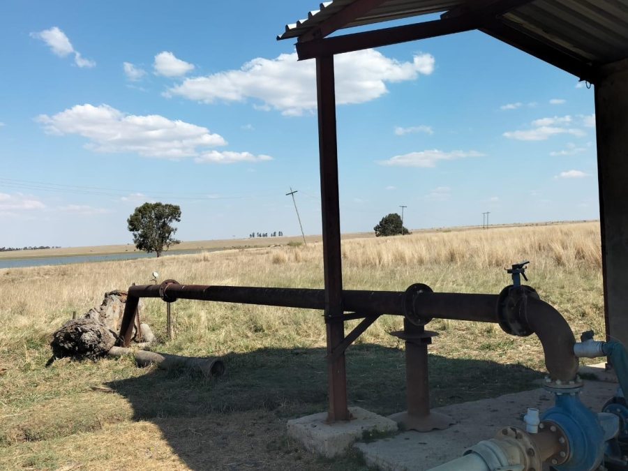 0 Bedroom Property for Sale in Frankfort Free State